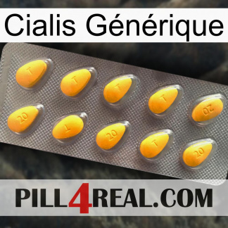 Cialis Générique cialis1